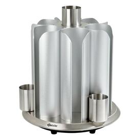 Tassenwärmer Ø 350 mm  H 405 mm Produktbild 6 S