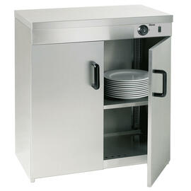 Wärmeschrank | 750 mm  x 450 mm  H 855 mm Produktbild